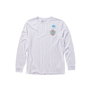 Reef Surfari's Long Sleeve Shirt Sz XXL